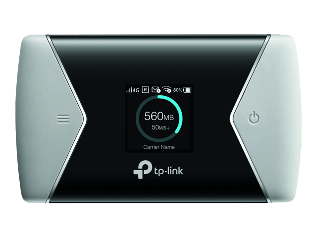 تي بي لينك M7650 راوتر محمول