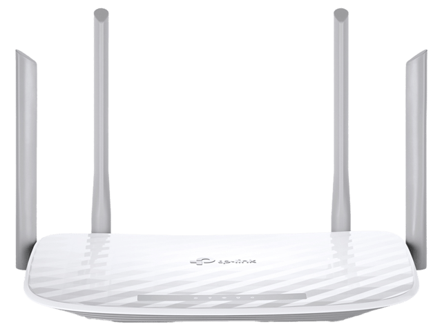 Tp-Link Archer C50  AC1200 Wireless Dual Band  WiFi Router