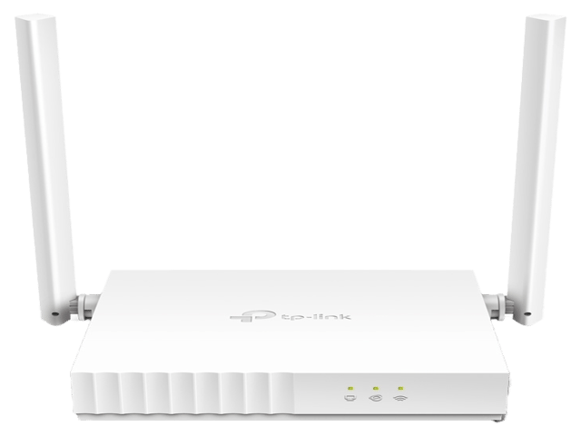 Tp-Link TL-WR820N 300 Mbps Multi-Mode Wi-Fi Router