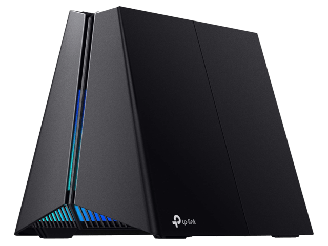 تي بي لينك ارتشر GXE75 AXE5400 ثلاثي النطاق واي فاي 6E راوتر العاب