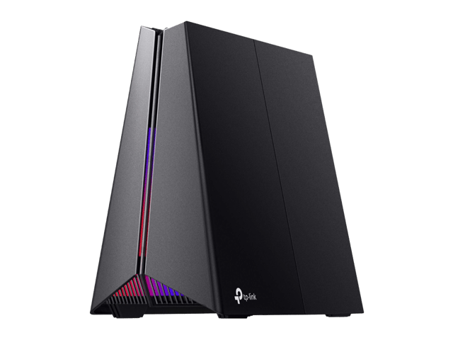 تي بي لينك ارتشر GE550 BE9300 راوتر العاب ثلاثي النطاق بتقنية واي فاي 7