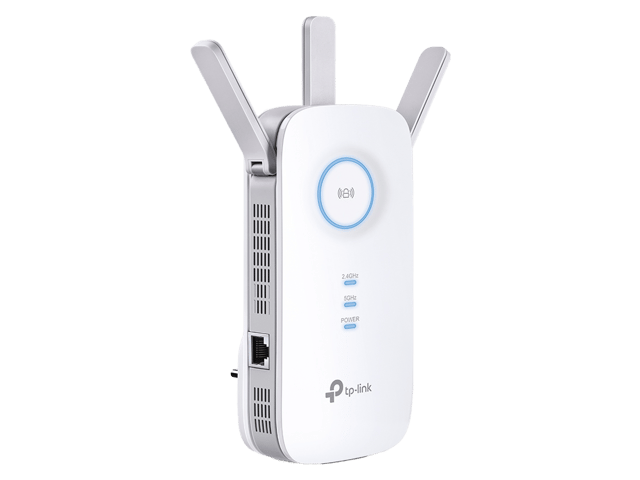 تي بي لينك RE450 AC1750 موسع نطاق واي فاي