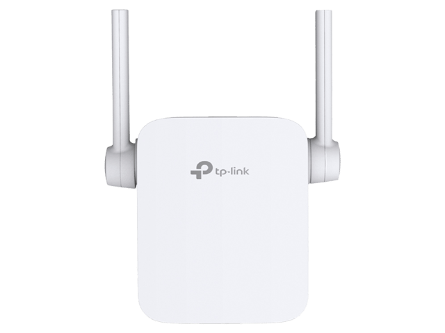 Tp-Link  RE205  AC750 Wi-Fi Range  Extender