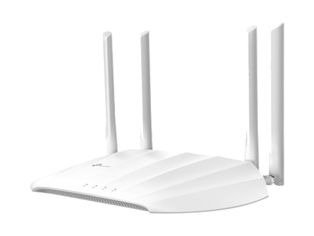 تي بي لينك TL-WA1201 AC1200 نقطة وصول لاسلكيه