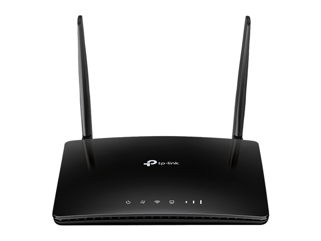 تي بي لينك ارتشر MR402 AC1200 راوتر لاسلكي ثنائي النطاق 4G