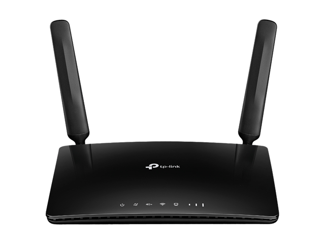 تي بي لينك ارتشر MR600 4G+ Cat6 AC1200 راوتر جيجابت لاسلكي ثنائي النطاق