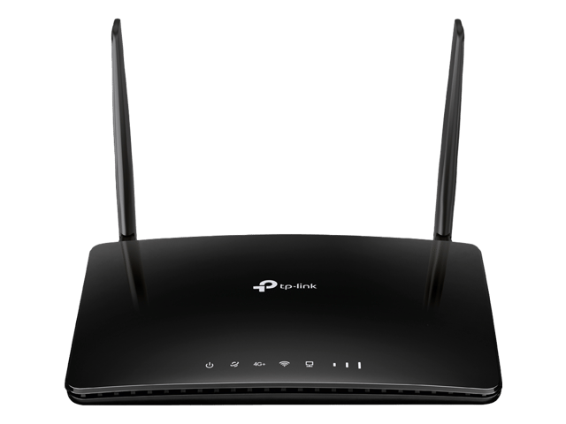 تي بي لينك ارتشر  MR500 4G+ Cat6 AC1200 راوتر لاسكلي ثنائي النطاق