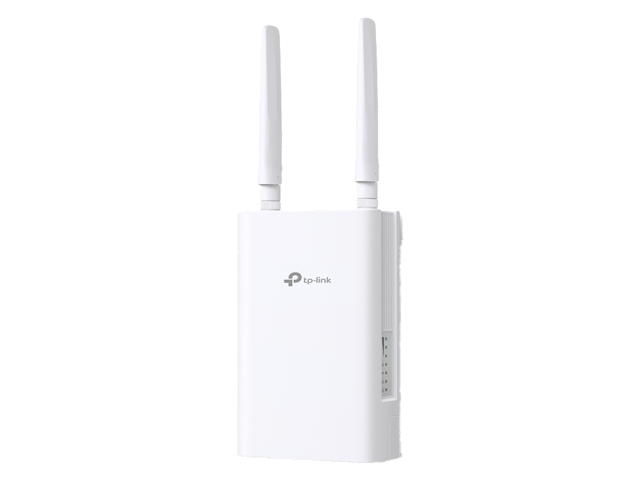 تي بي لينك TL-MR100راوتر خارجي لاسلكي بسرعة 300 ميجابت N 4G LET