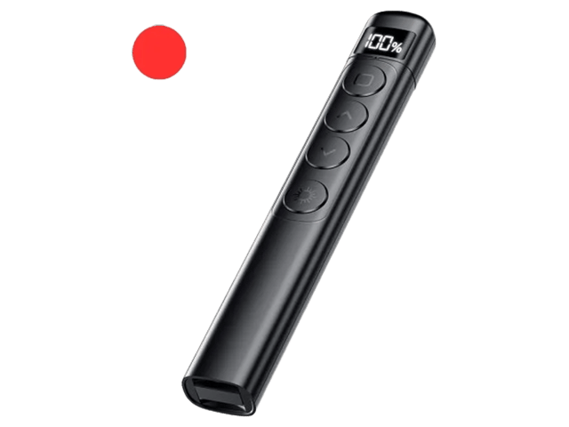 Coteci Digital Laser Page-Turning Pen