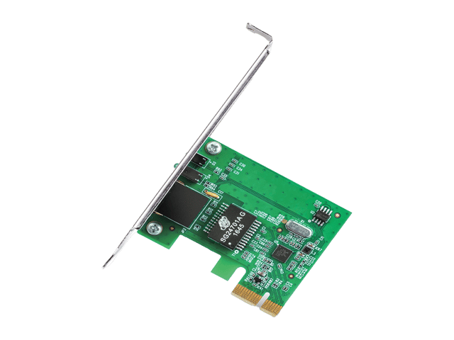 تي بي لينك TG-3468 Gigabit PCIمحول شبكة