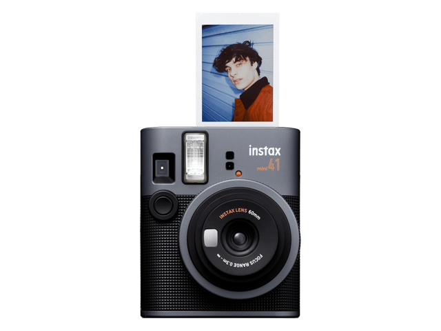 Fujifilm Instax Mini 41 Instant Camera