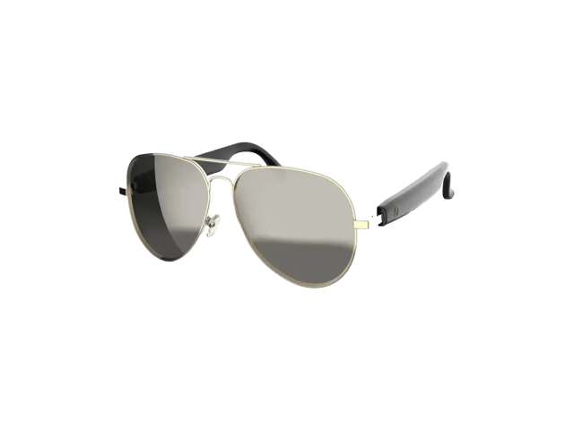 Green Lion Helsinki Smart Glasses