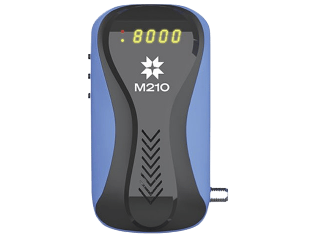 Media Star M210 5g Forever Receiver