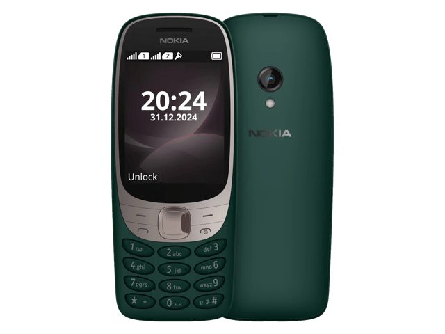 نوكيا 6310