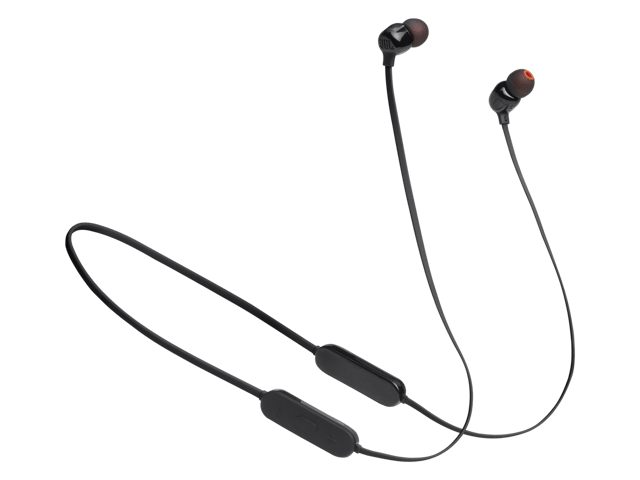 JBL Tune 125BT Wireless In-Ear Headphones