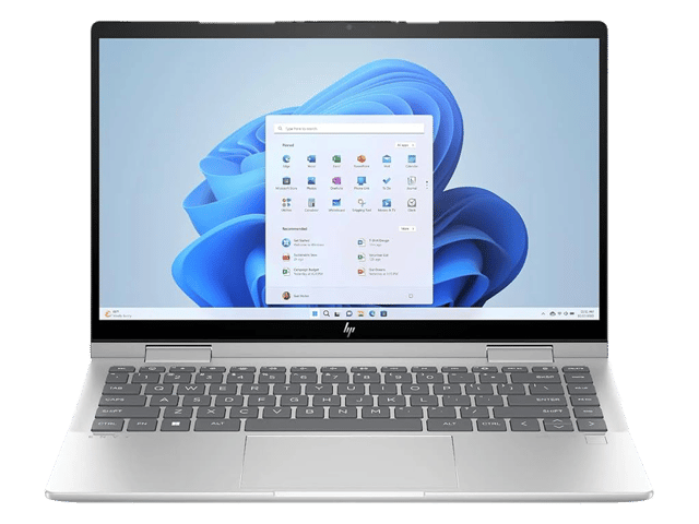 HP Envy X360 14 (2024) 14-ES1013dx NEW Intel Core Ultra 5 Enhanced By AI 10-Cores 2-in-1 Touch