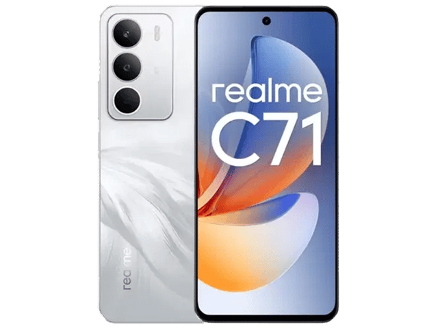ريلمي C71