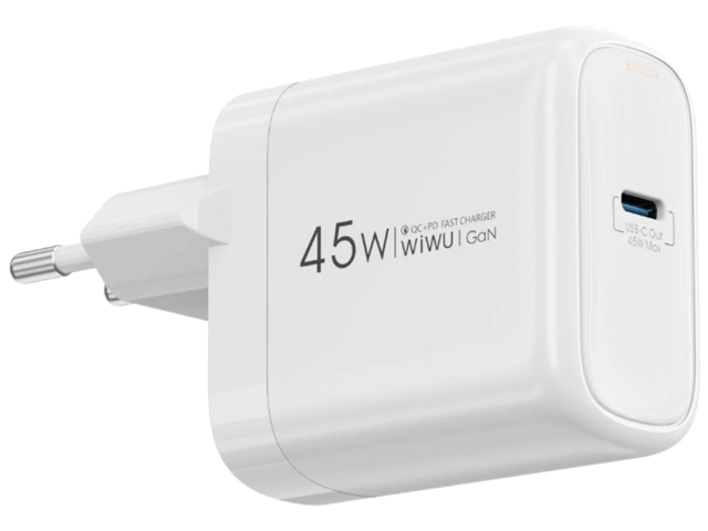ويوو ARK Wi-U035 شاحن سريع (45واط)