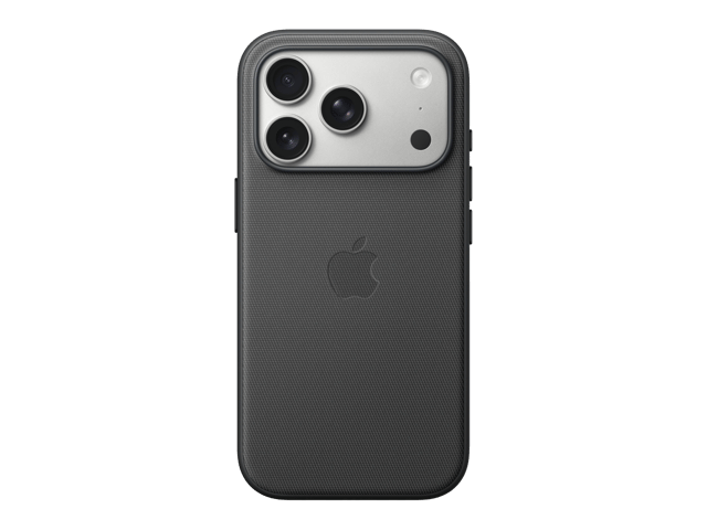 iPhone 17 Pro Max TechWoven Case with MagSafe