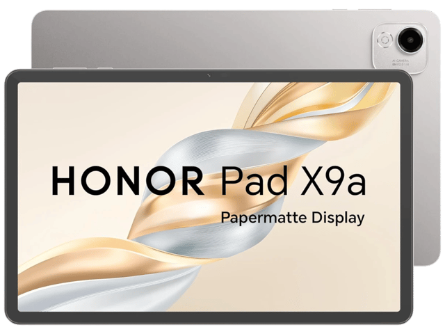 هونر باد X9a (بيبر مات) تابليت
