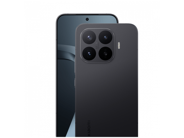 Xiaomi 17T Pro