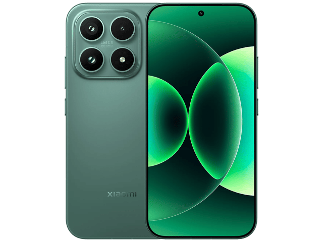 Xiaomi 17