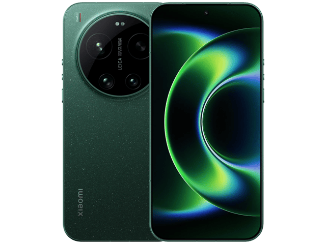 Xiaomi 17 Ultra
