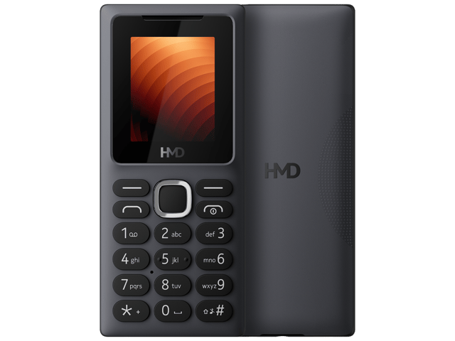 Nokia HMD 100