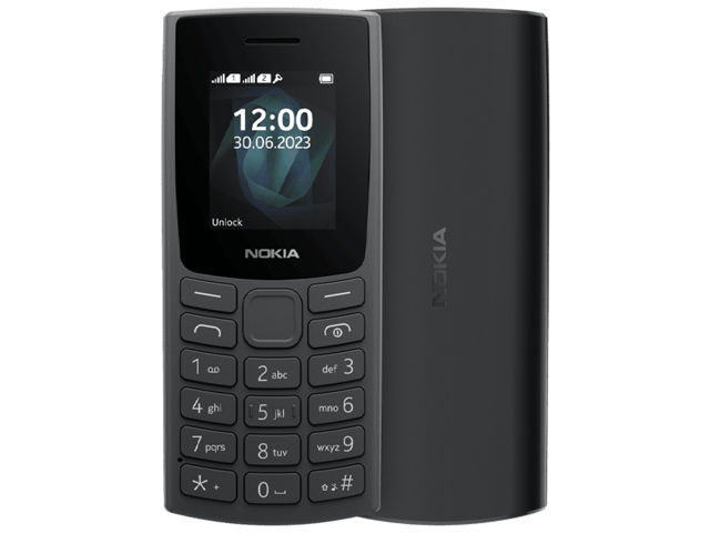 Nokia 105C