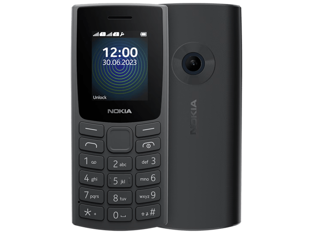Nokia 110 4G