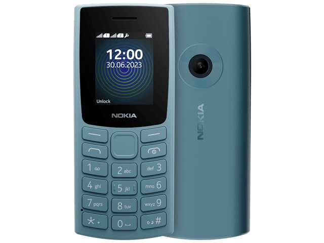 Nokia 110 4G