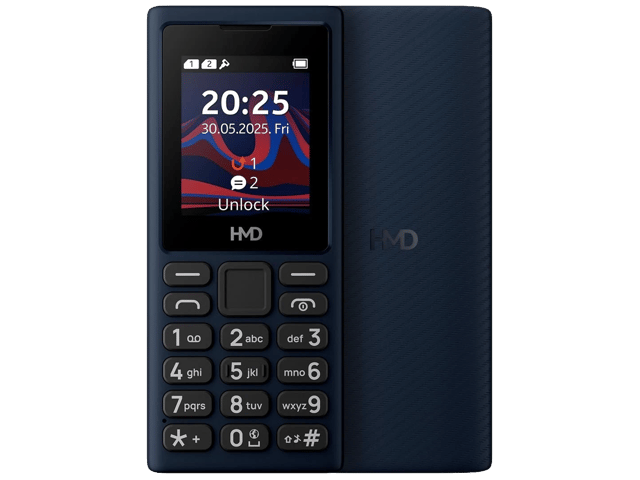 Nokia HMD 101 4G