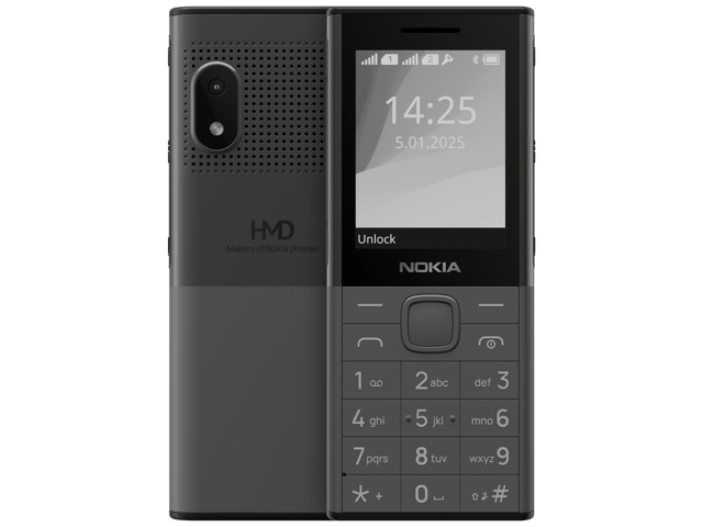 Nokia 150 Music 2G