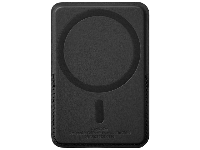 ويوو حامل بطاقات محمول Mag Wallet MW-001 لأجهزة iPhone