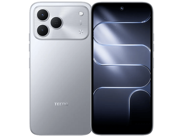 Tecno Spark 50