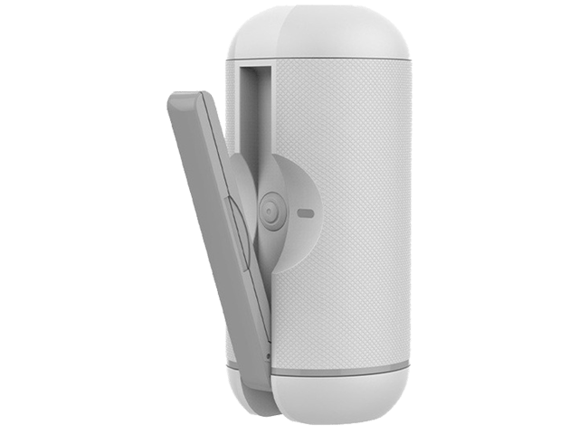 Green Lion Electric Pocket Bidet - White