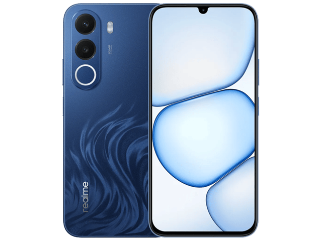 ريلمي C100x