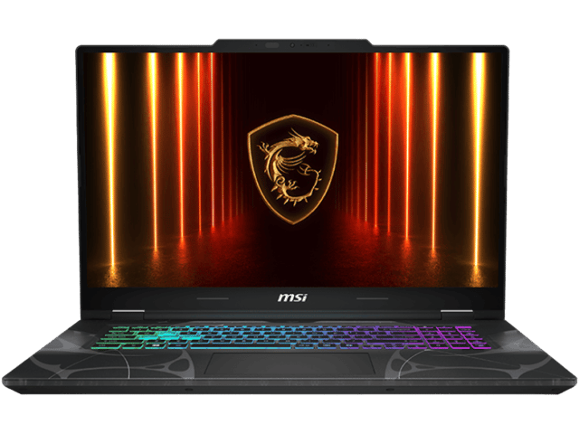 MSI Cyborg 15 B2RWFKG Intel® Core™ 7 240H RTX 5060 8GB DDR7, 16 GB DDR5,1 TB