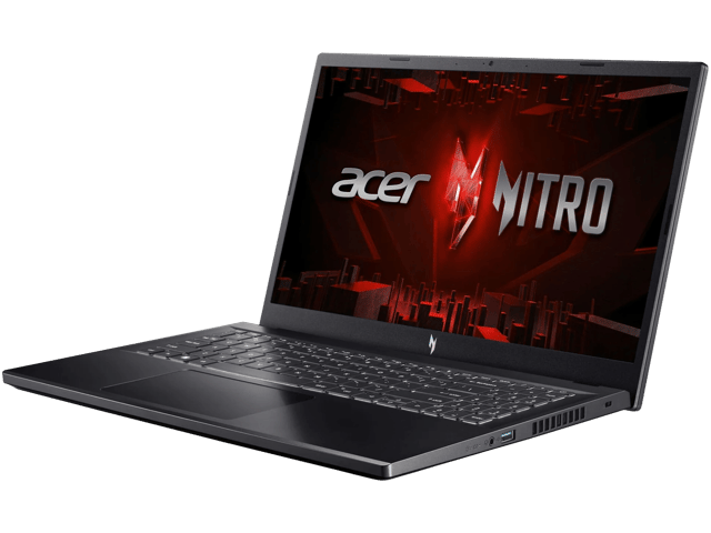 Acer Nitro 5 ANV5 15 | i9-13900H | RTX4060 | 32GB | 1TB SSD