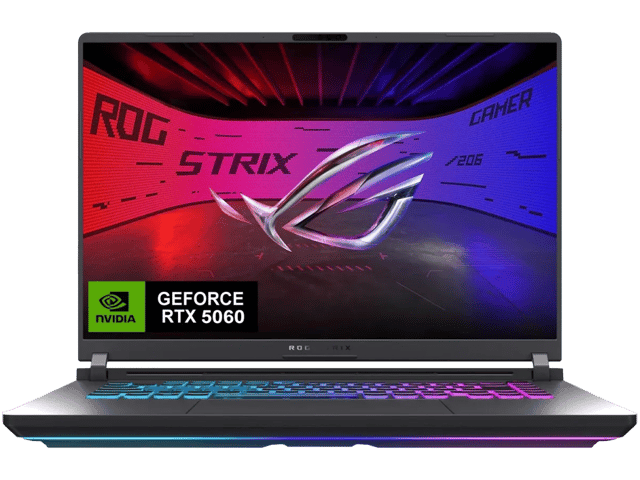 Asus ROG Strix G16 Gaming Laptop 2025 Intel Core i7-14650HX