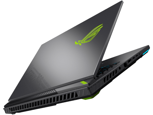 ASUS ROG Strix G16 Gaming Laptop, Intel Core Ultra 9 275HX with AI Boost NPU, NVIDIA GeForce RTX 5070 Ti 12GB GDDR7, 16GB DDR5, 1TB