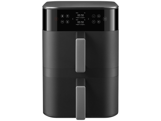 Xiaomi Smart Dual Zone Air Fryer 12L EU