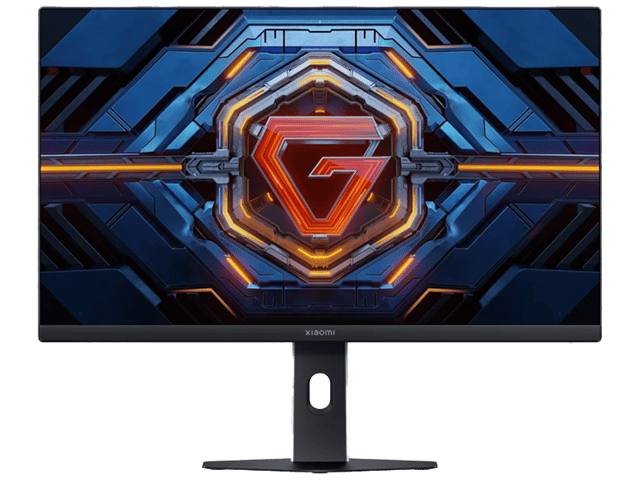 شاومي شاشة الألعاب G24i 2026
