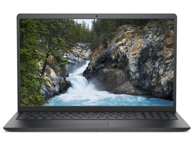 Dell Laptop Vostro 3530 Intel Core i7-1355U 13th Gen 8 GB DDR4 Intel Graphics 2GB UHD 512 GB SSD NVMe 15.6" FHD 1920x1080 LED