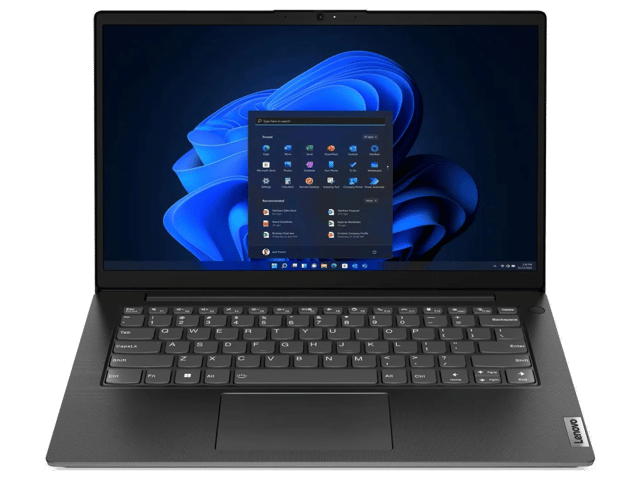 lenovo Laptop V14 G4 IRU Intel Core i7-13620H 13th Gen 16 GB DDR4 Intel Graphics 2GB UHD 512 GB SSD NVMe 14.0" FHD 1920x1080 LED
