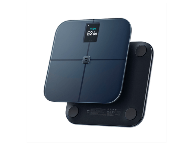 Xiaomi Mijia body composition scale s400 pro