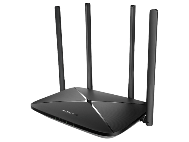 ميركوسيس راوتر 4G LTE لاسلكي بمعيار Wireless N وسرعة 300 ميجابت في الثانية