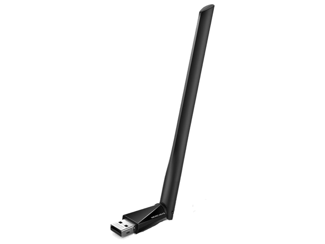 Mercusys AC1300 High Gain Wireless Dual Band USB Adapter