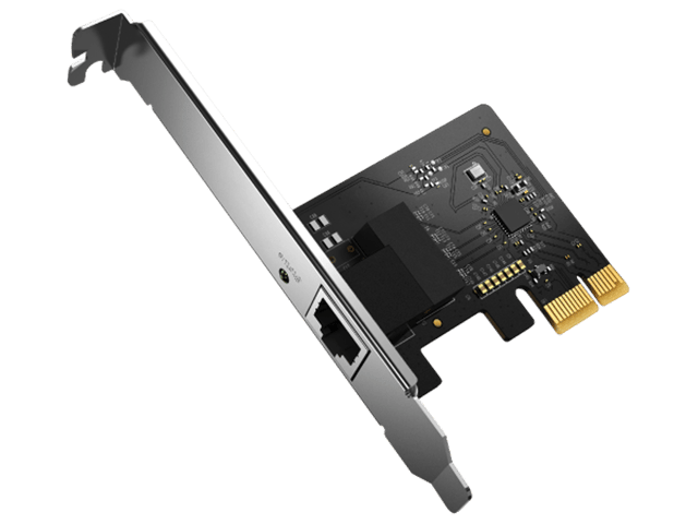 Mercusys Gigabit PCle Network Adapter