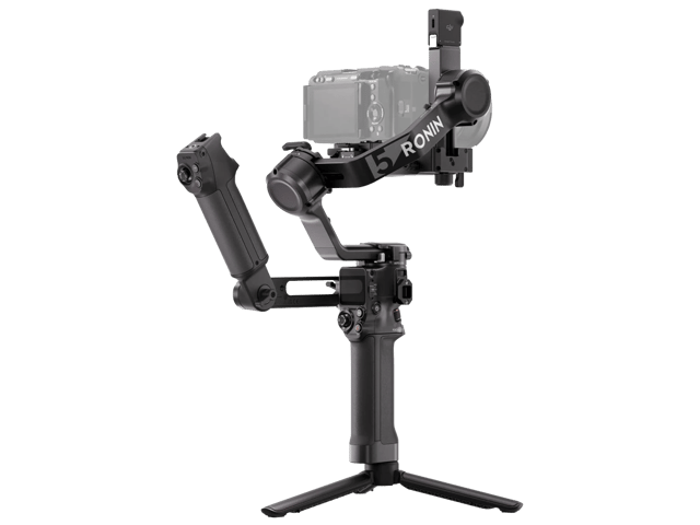 DJI RS5 combo Gimbal Stabilizer